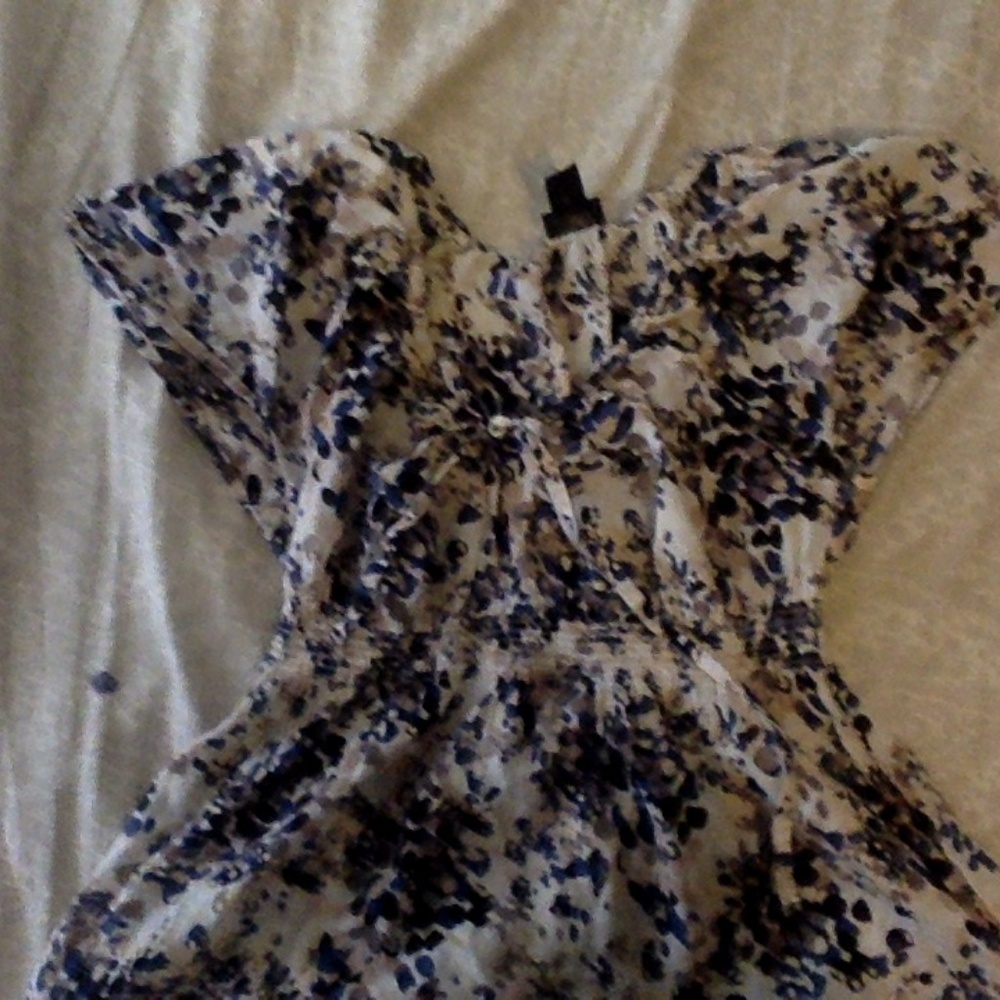 H&M top
